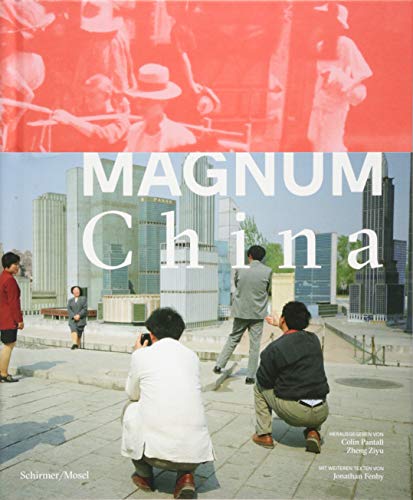 Magnum China von Schirmer/Mosel
